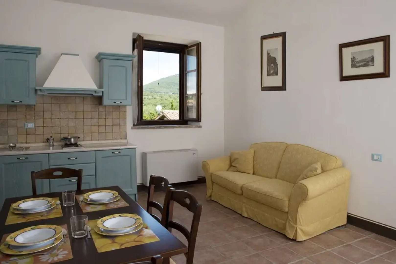 Mariagiulia Residence