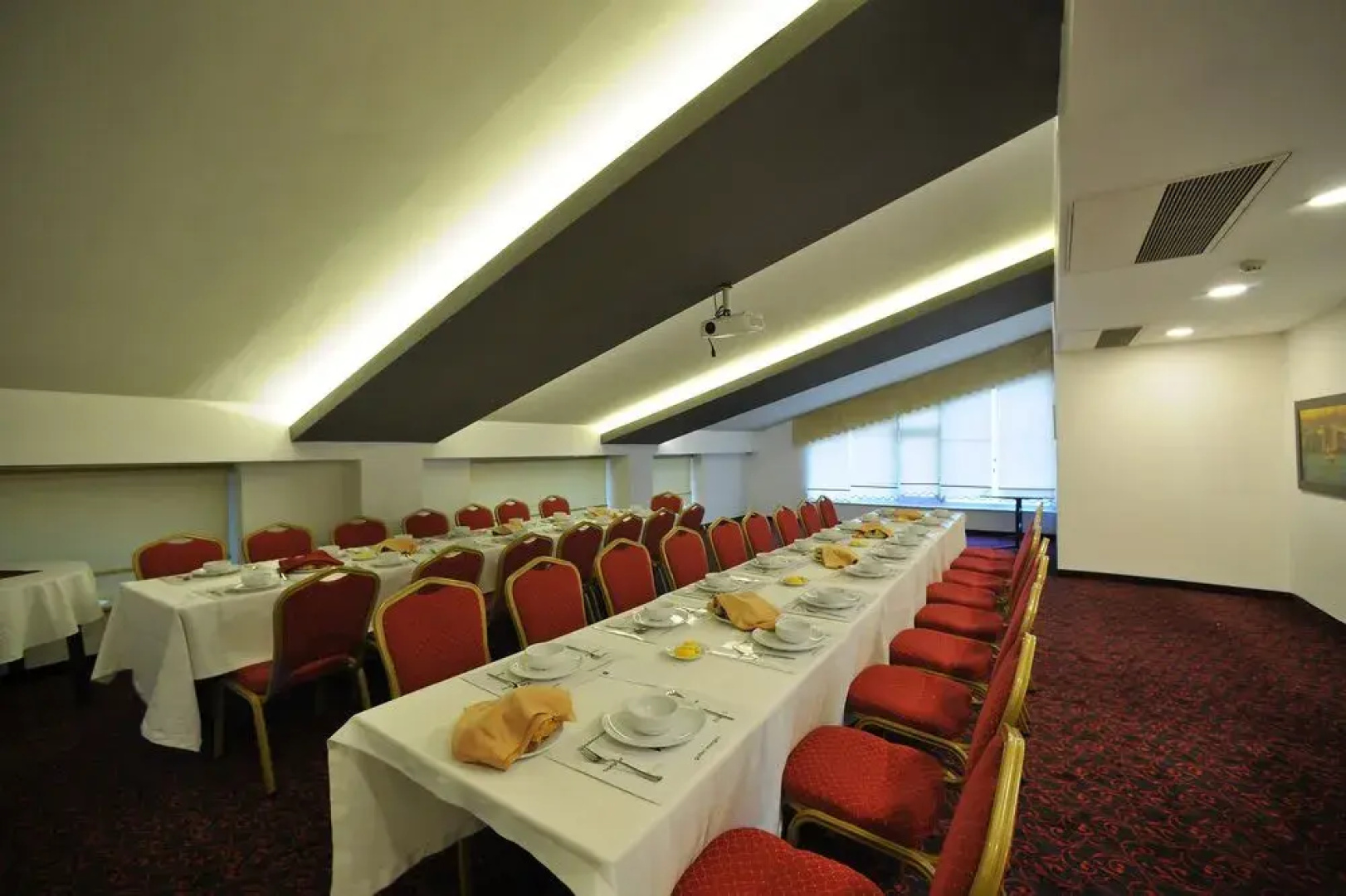 Emin Kocak Hotel