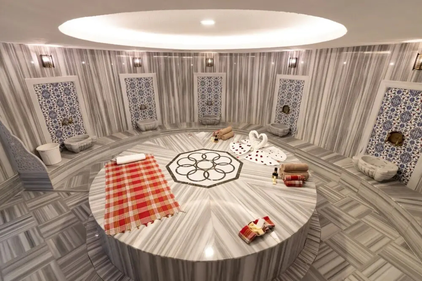 Sarpino Mountain Hotel