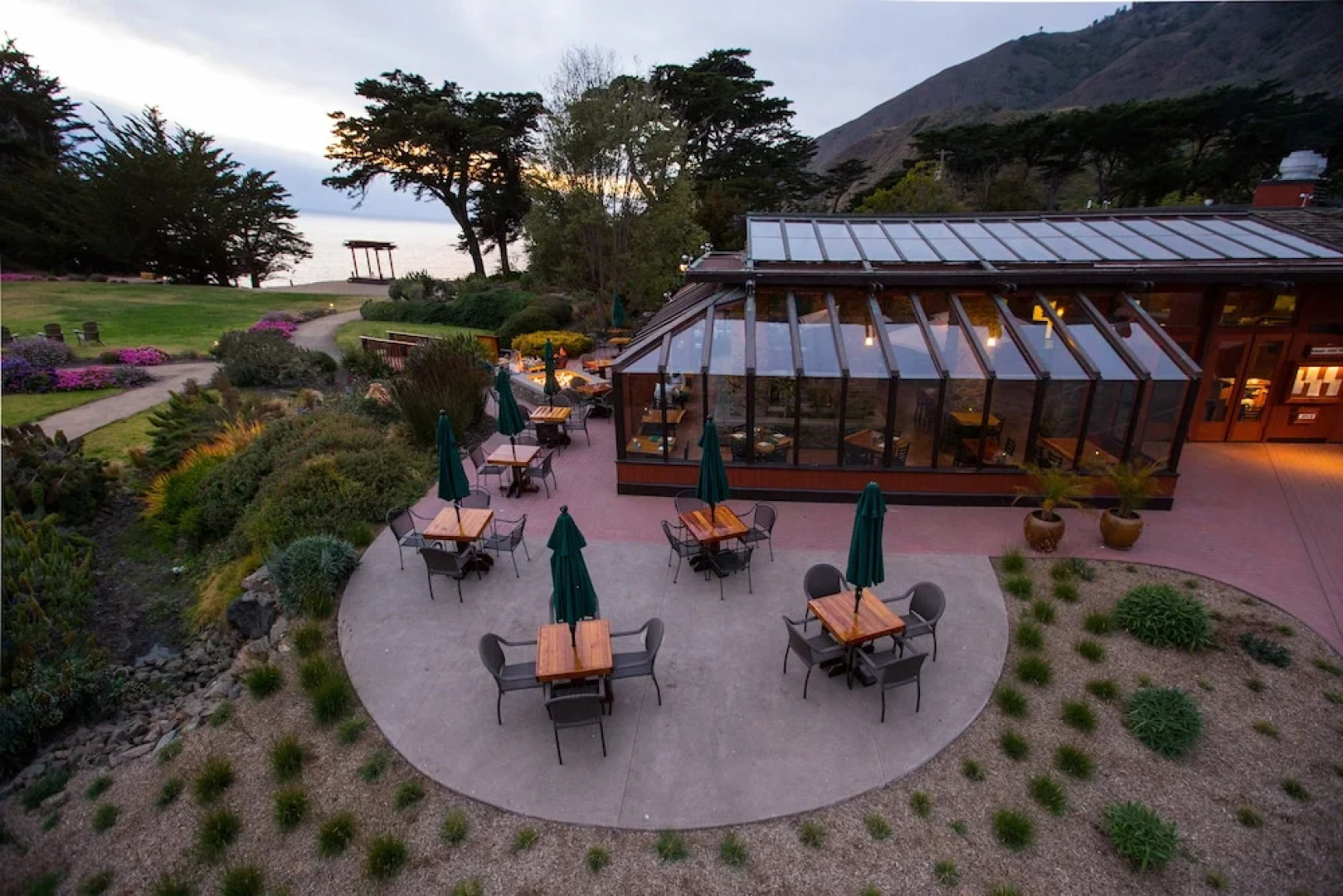 Ragged Point Inn and Resort