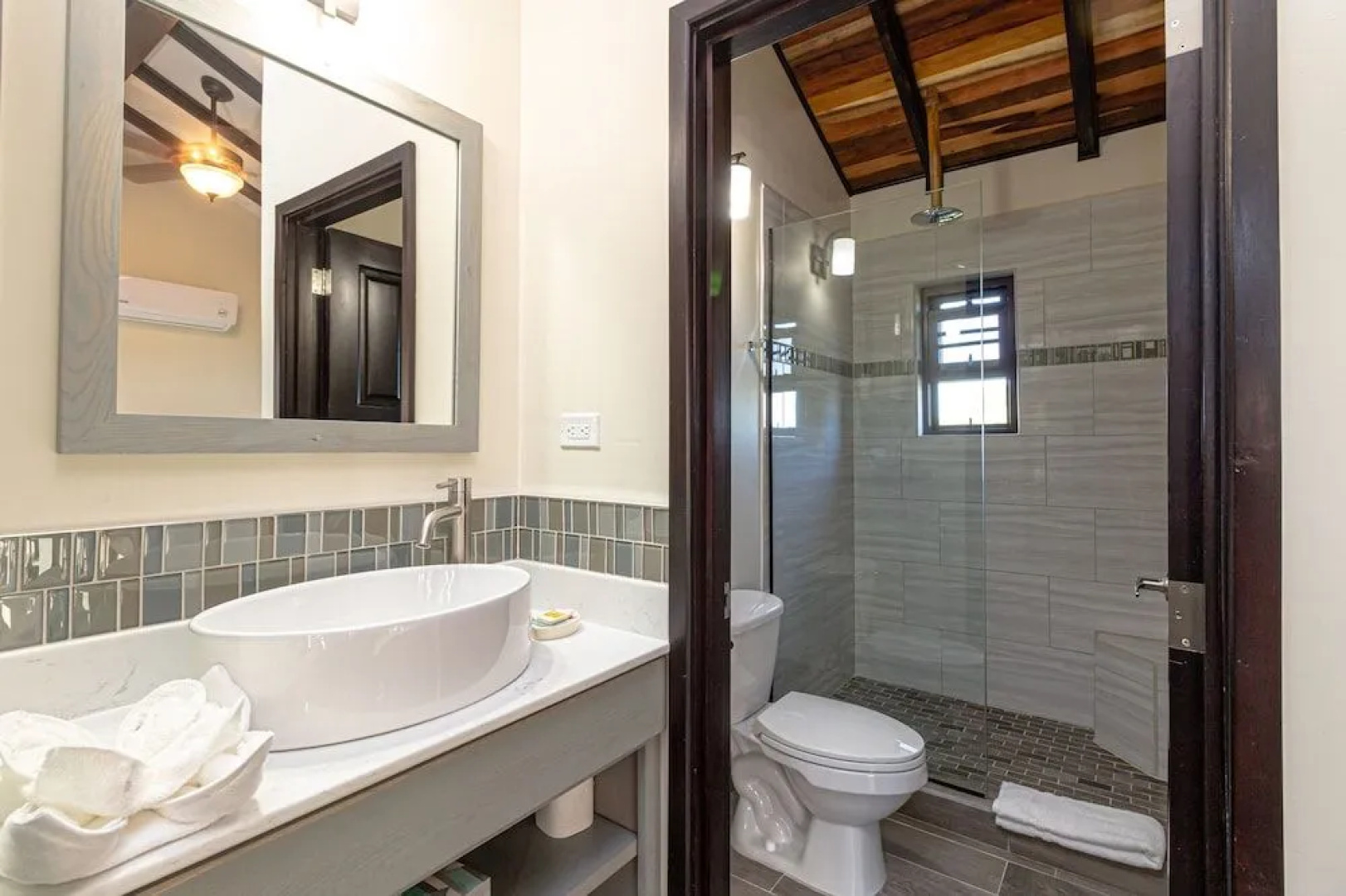 Casa Nova Cabanas