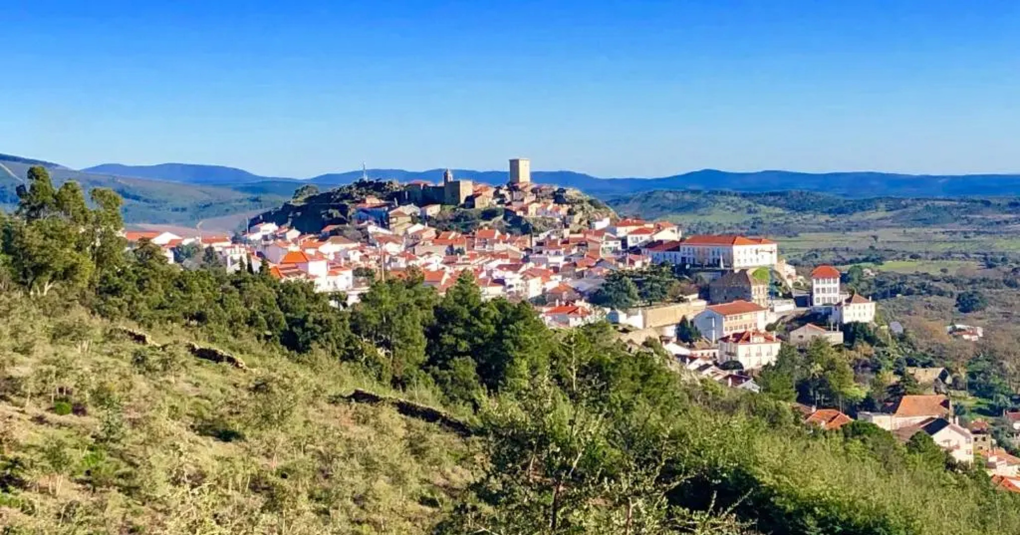 Penamacor Cozy Nook House