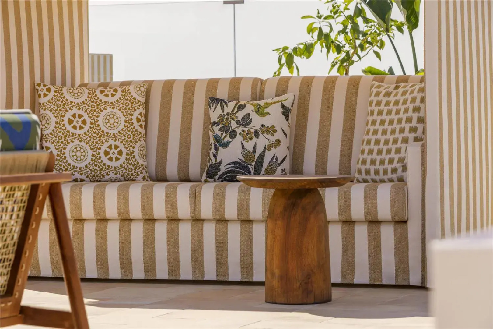 Amarello Hotel Praia Santo Andre, Tapestry Collection Hilton