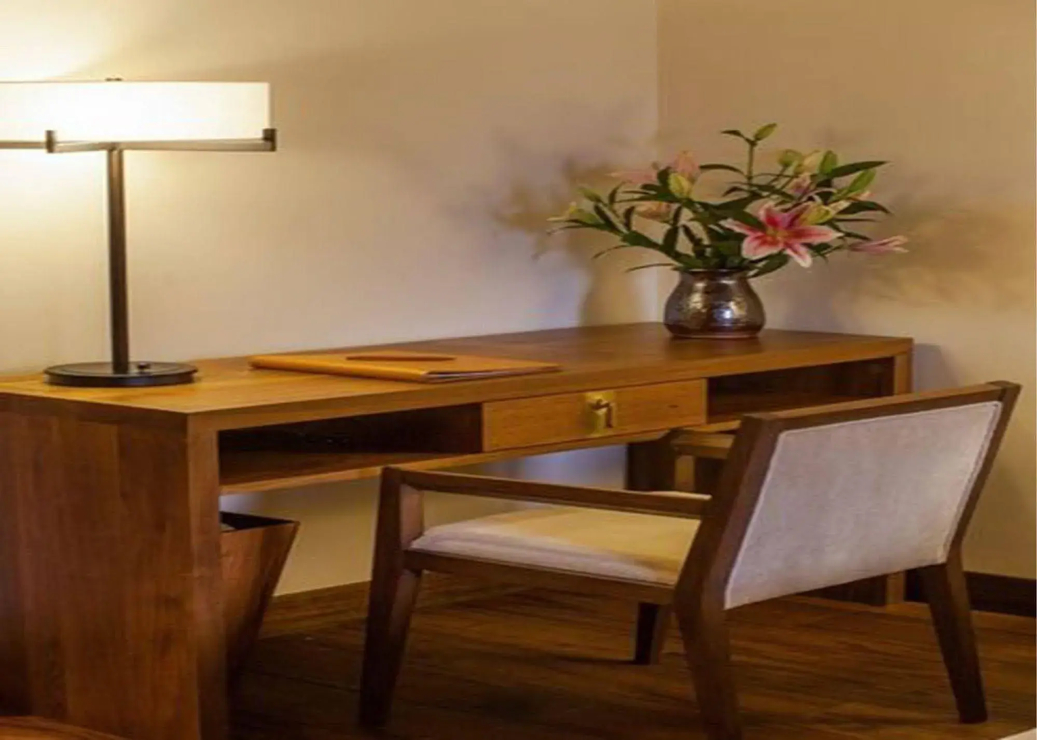 Sanctum Inle Resort