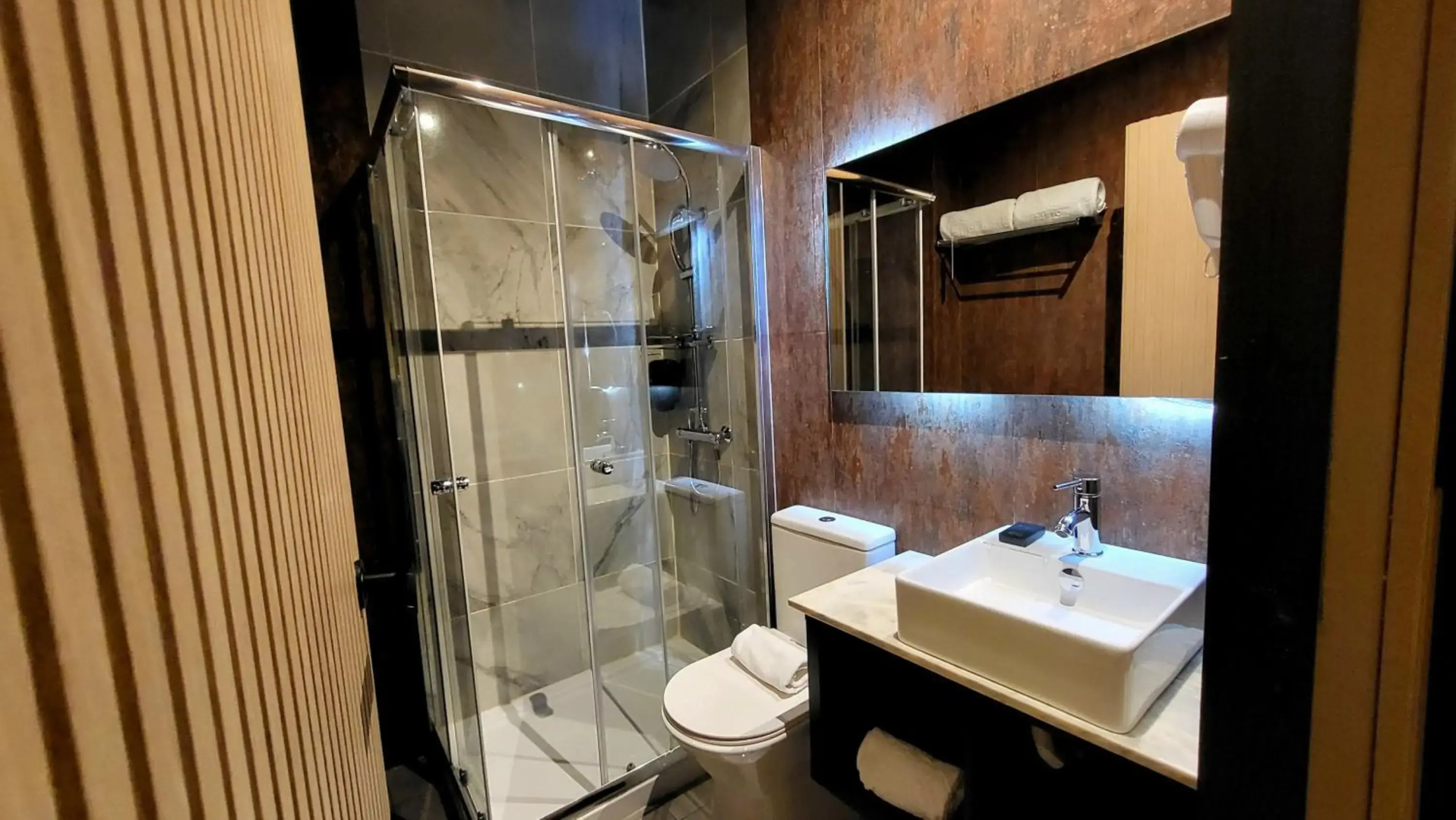 Rubens Hotels & SPA