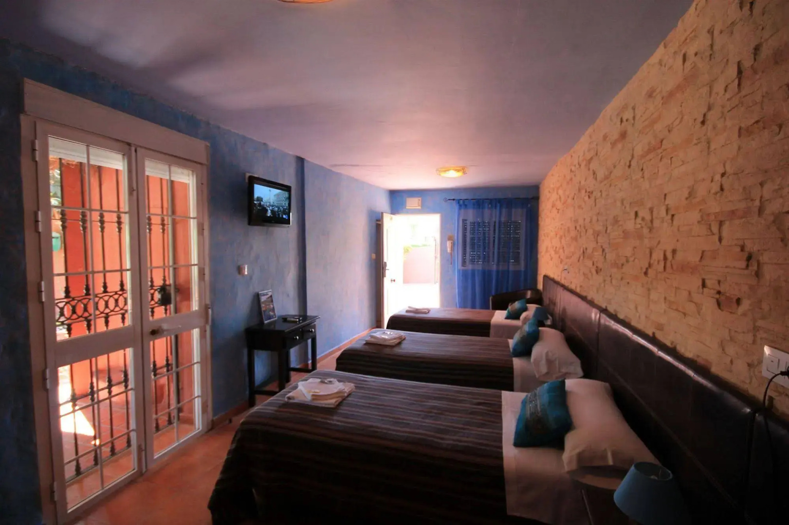 Copacabana Beach Tarifa