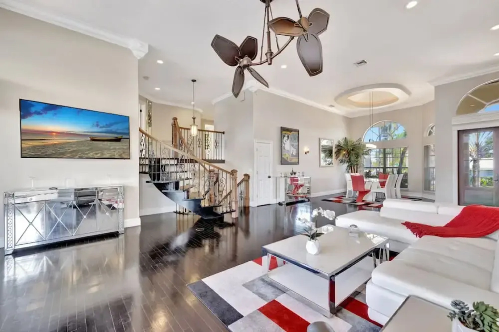 Serenity Villa Water Front