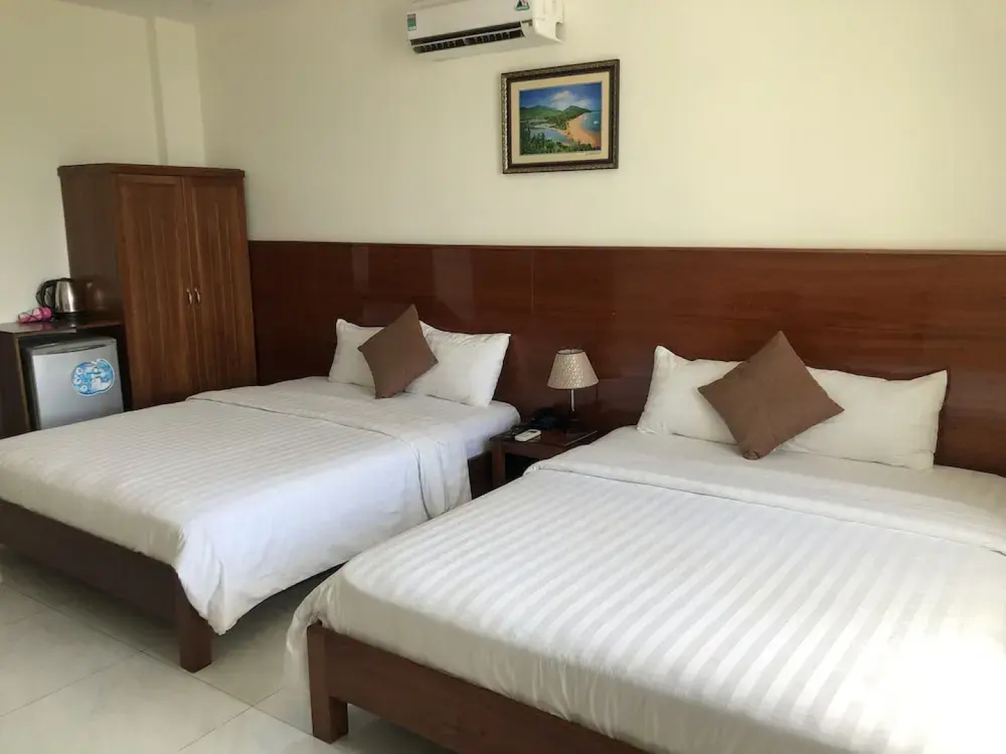 Thanh Hung Hotel