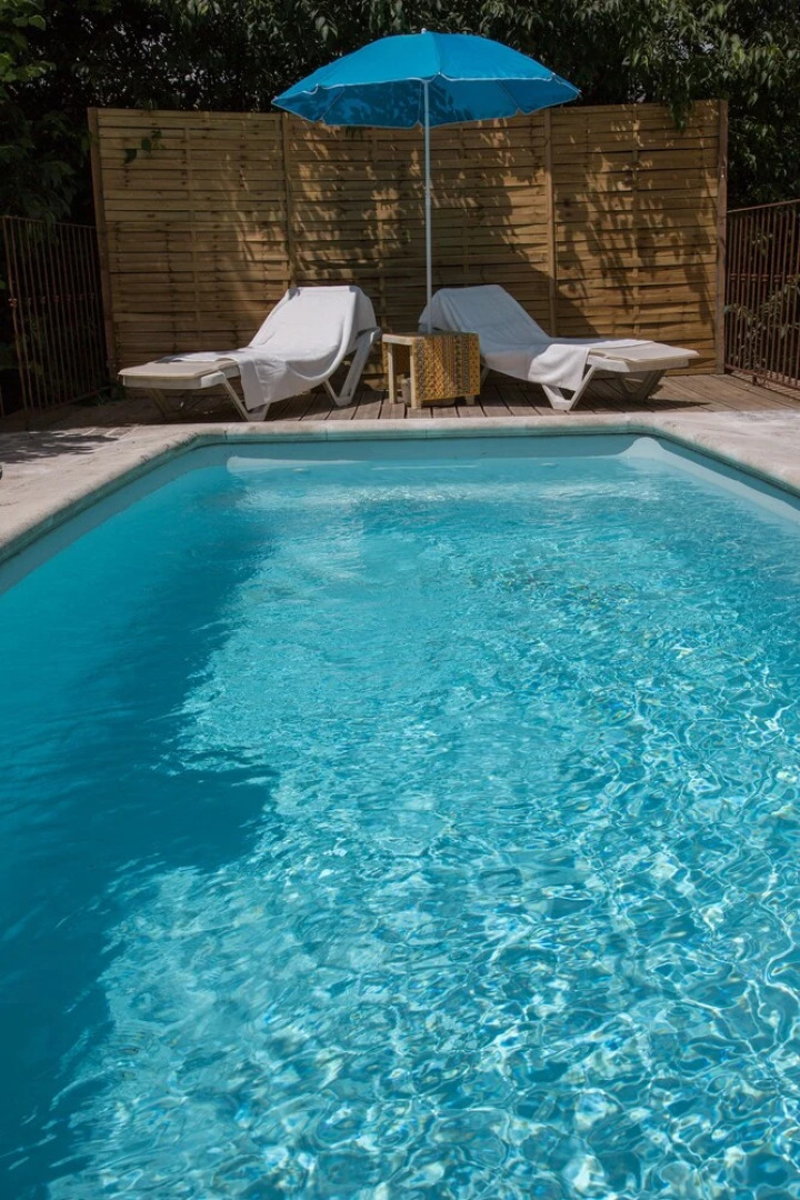 B&B Les Ecuries du Roi