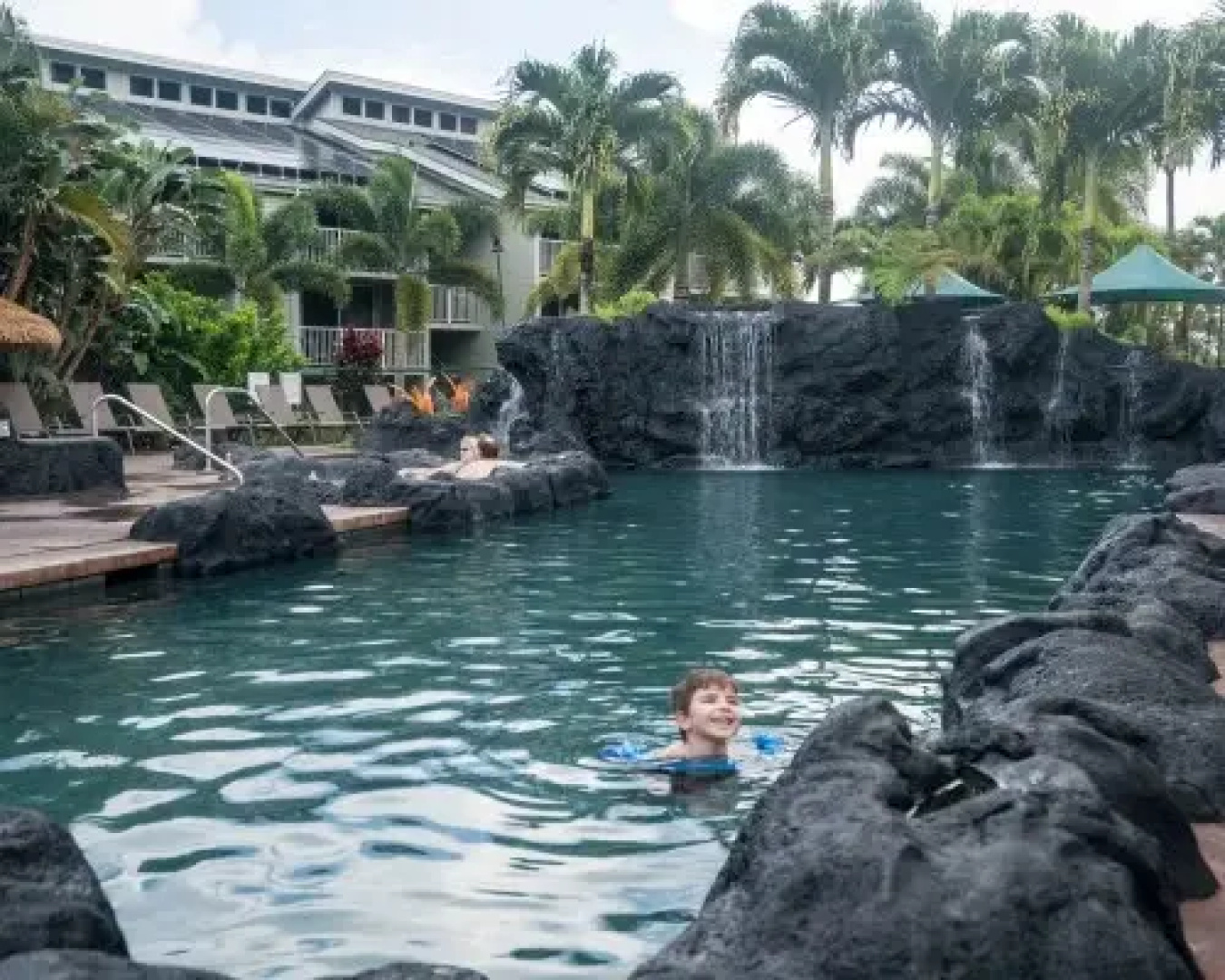 Club Wyndham The Cliffs Club - 5 Nights, Princeville, USA