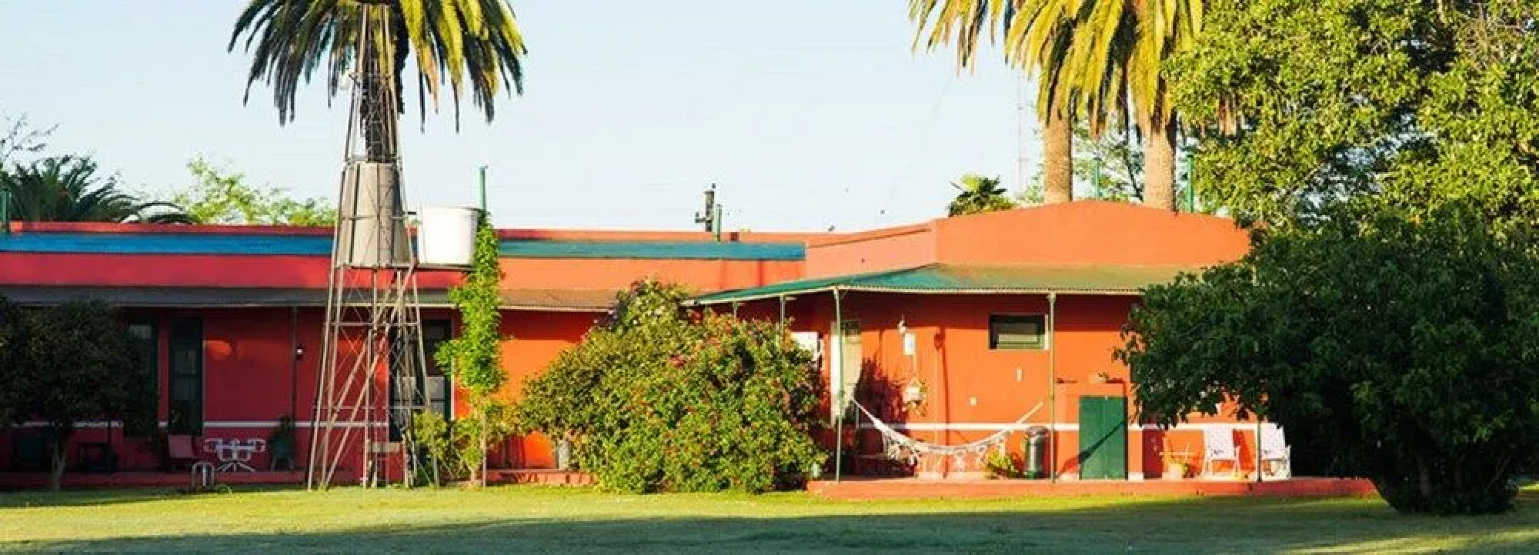 Estancia La Esperanza