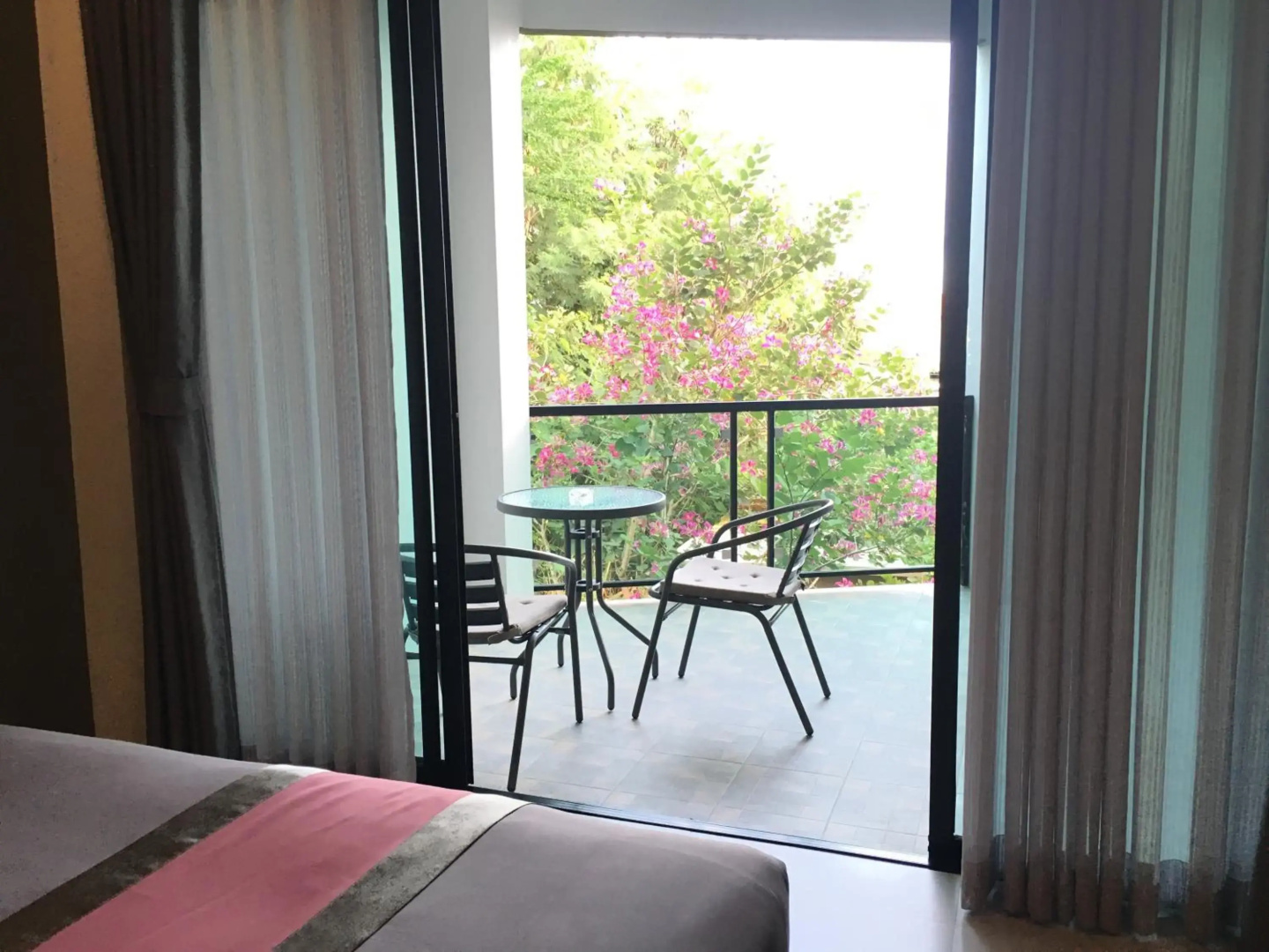 Tandeaw View (SHA Extra Plus)
