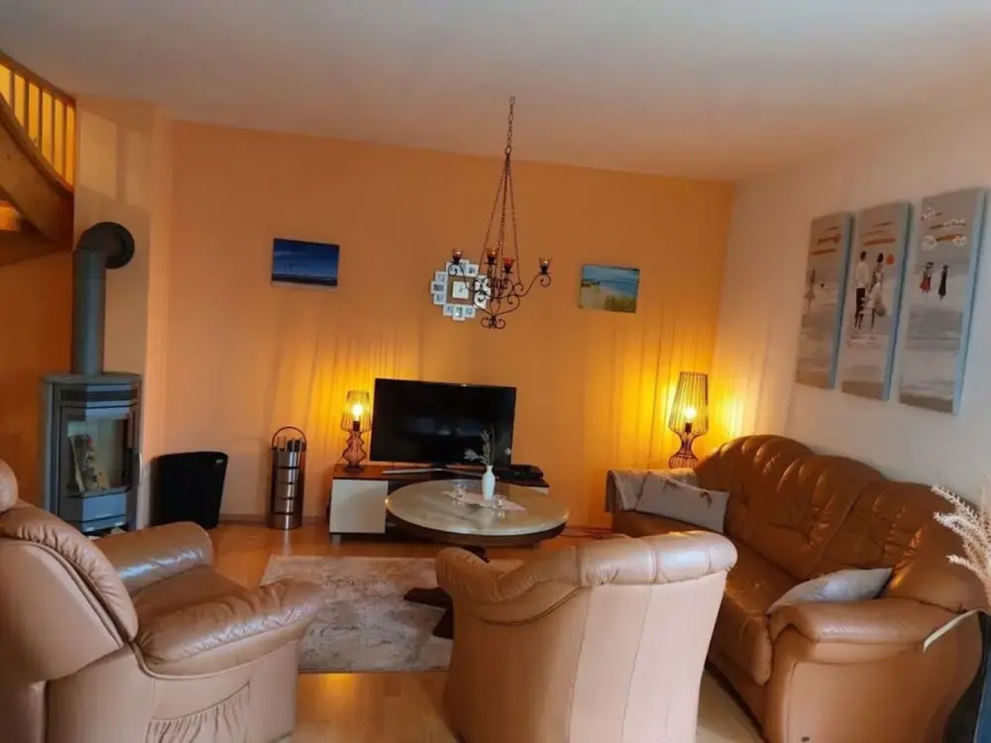 Mari Comfortable Holiday Residence