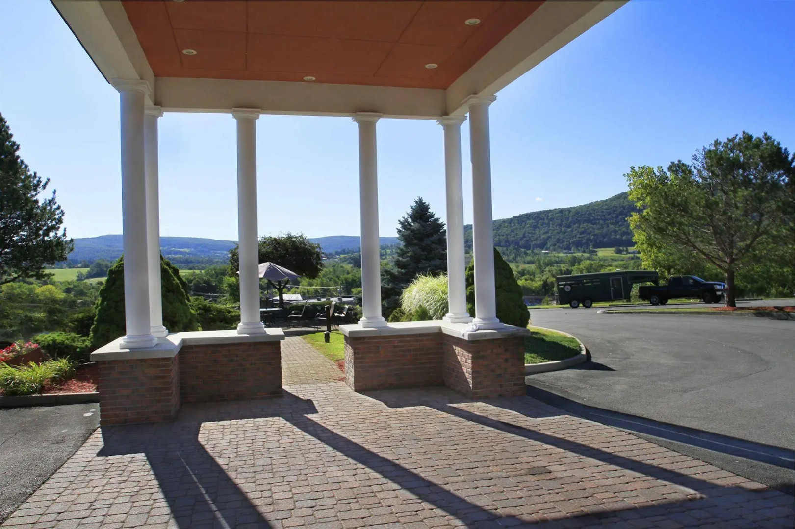 Best Western Plus Inn of Cobleskill