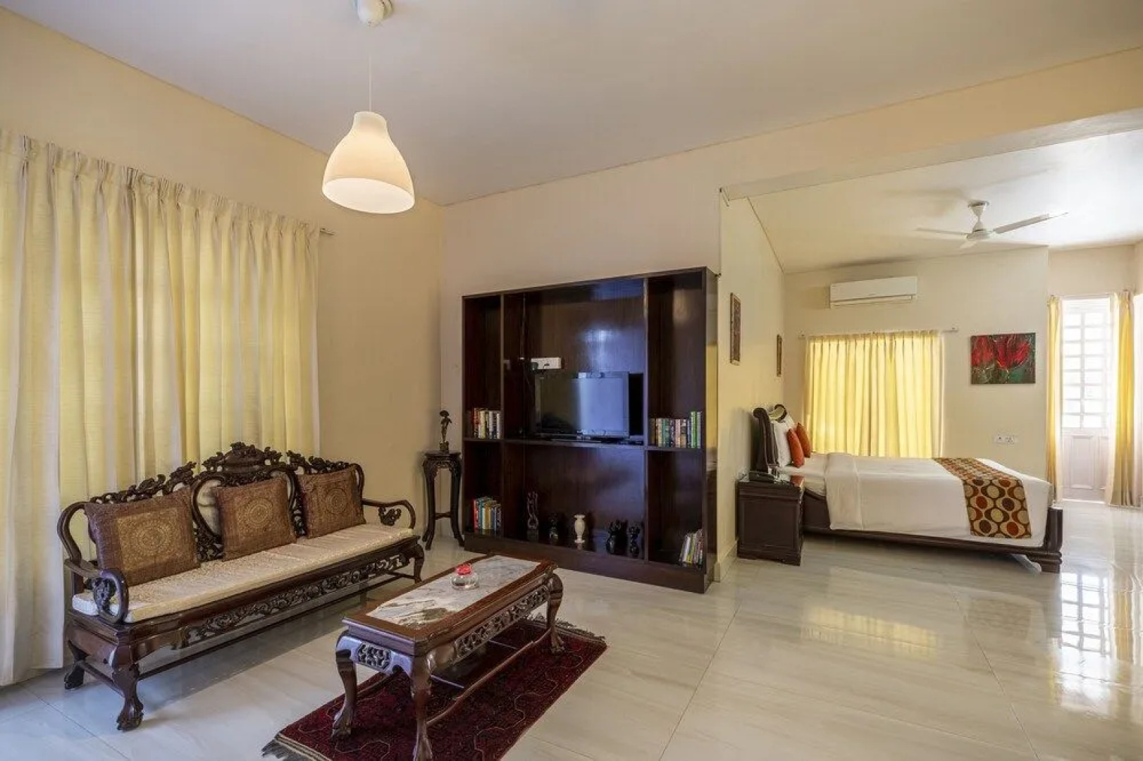 Amã Stays & Trails W567, Dehradun