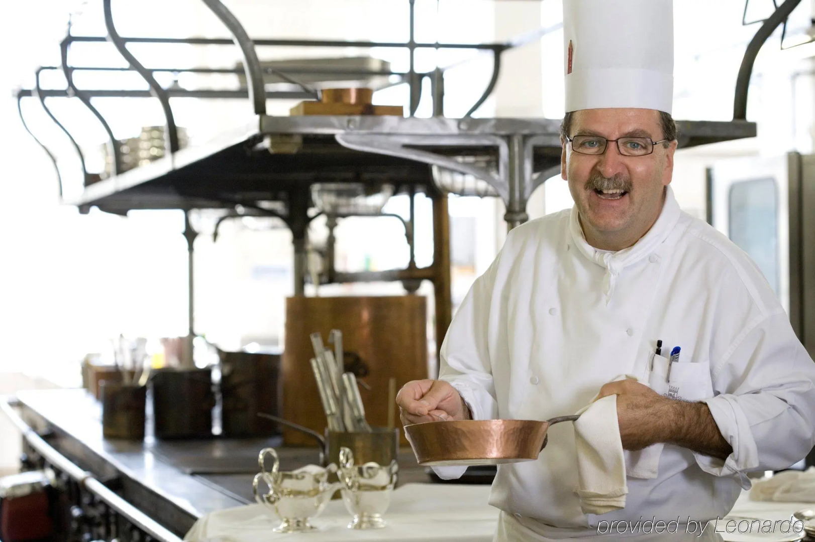 Kulm Hotel St. Moritz