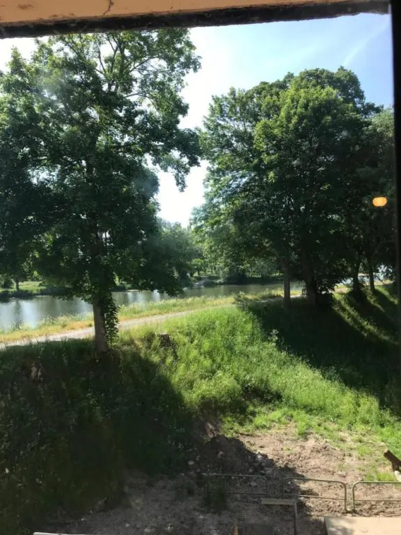 Résidence du bord de loire