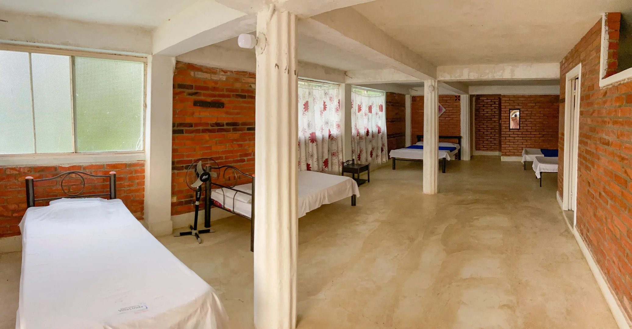 Ecohotel Villa Linda