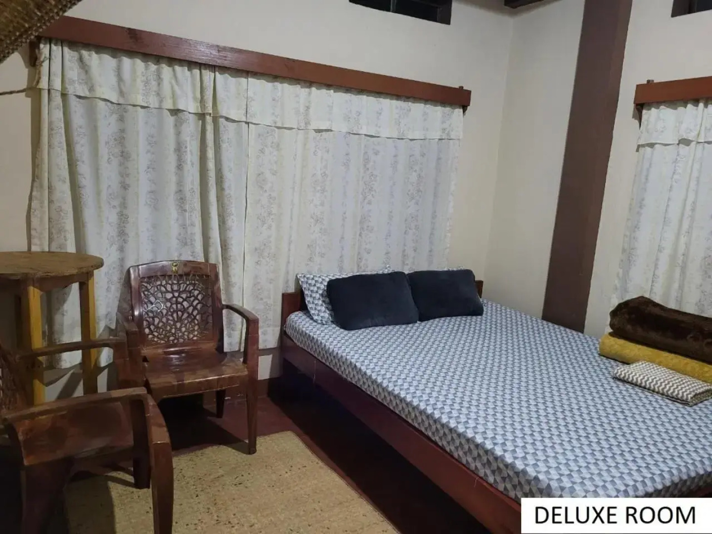 Pumpkin Latara Homestay