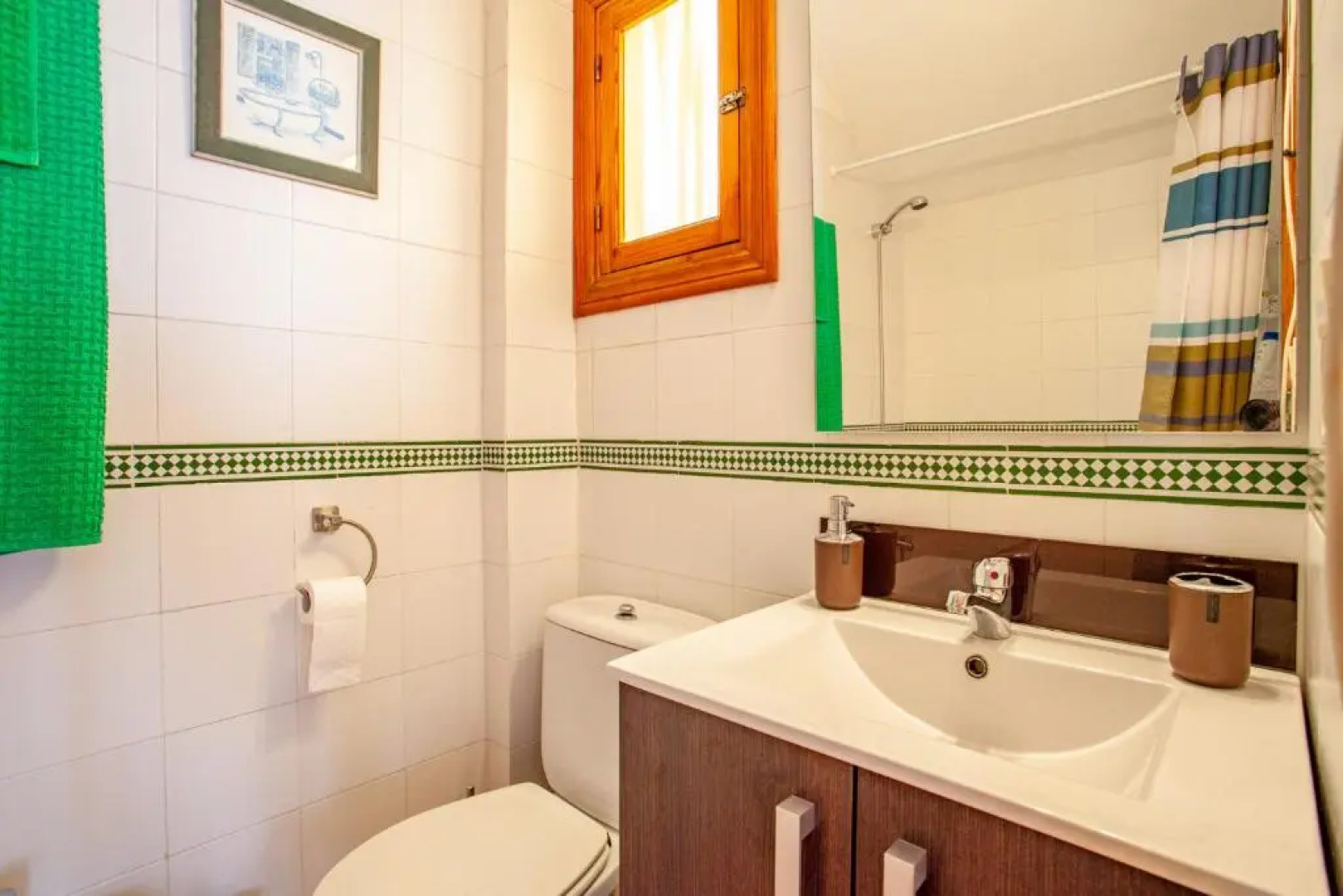 MyFlats Deluxe SolyMar