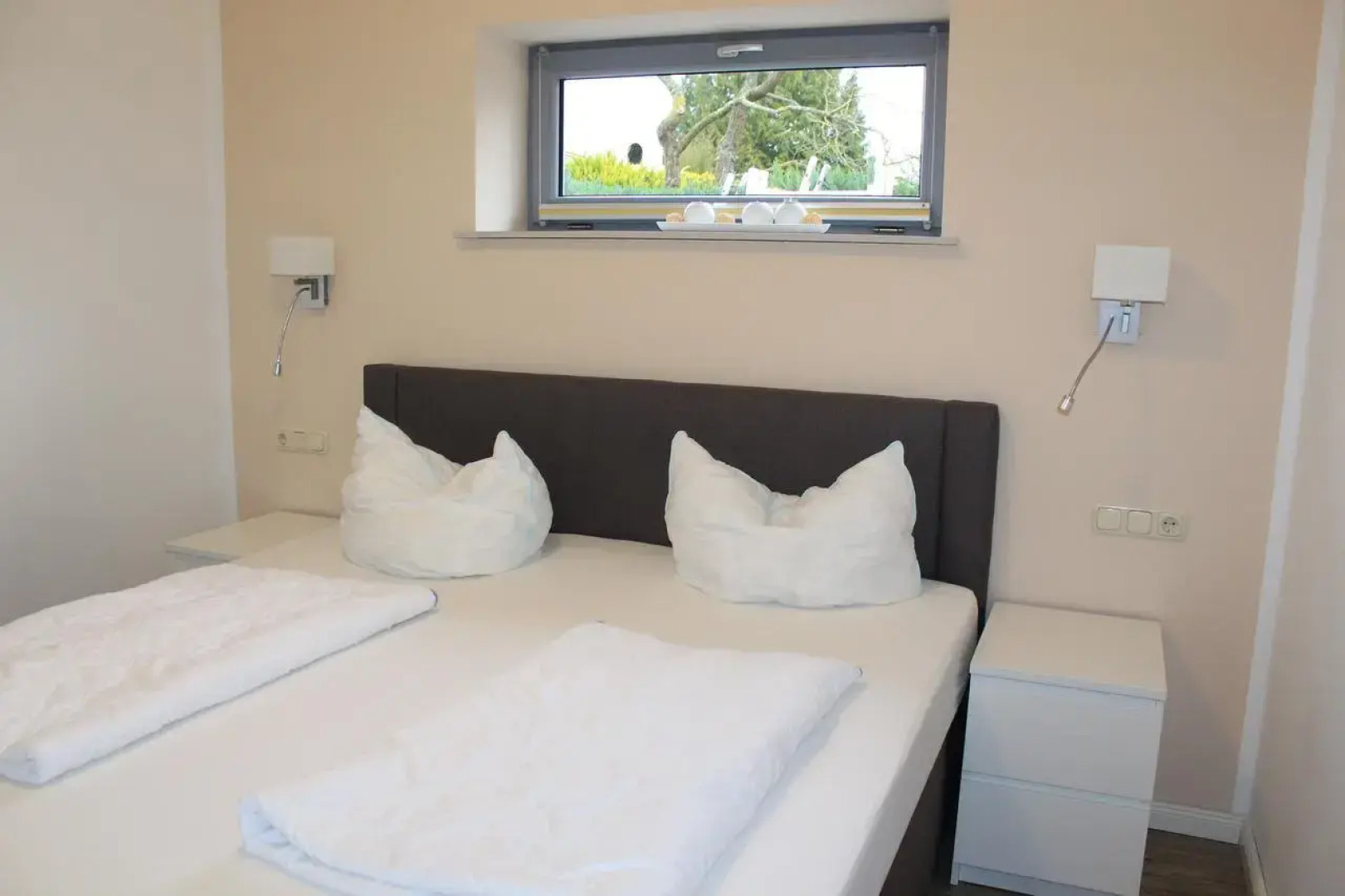 FeWo an der Ostsee Nr. 3