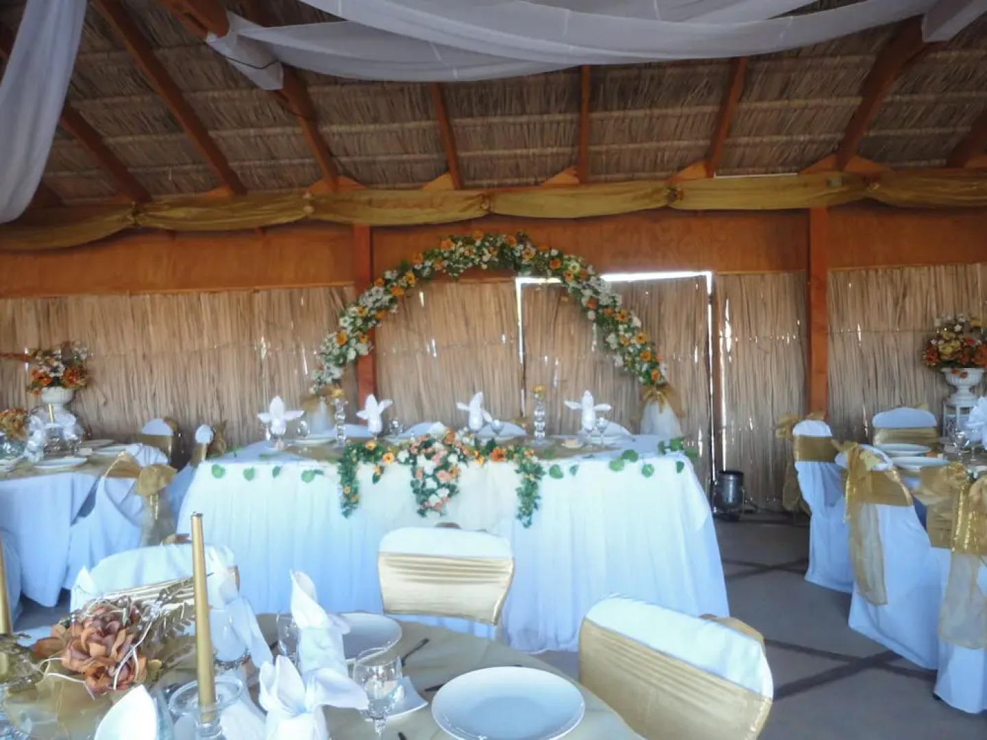 Hotel Arenas de Atacama