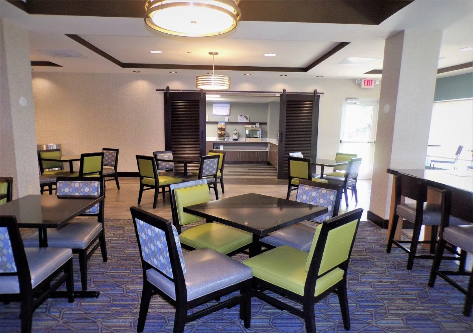 Holiday Inn Express Hotel & Suites Largo-Clearwater by IHG
