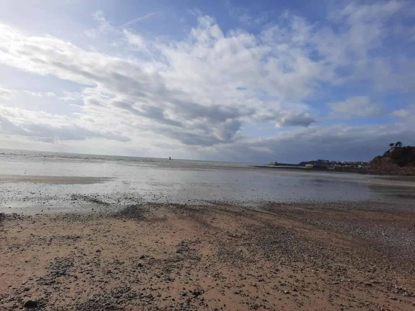 Le bel étage Normand T1