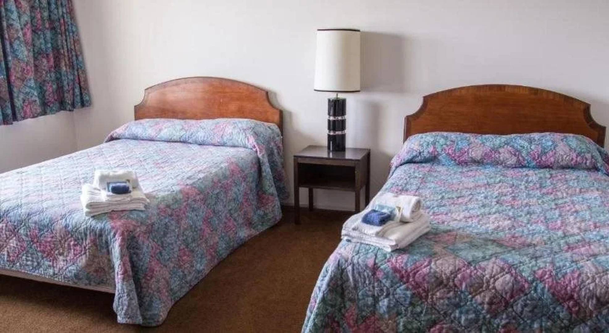 Providence Place Inn