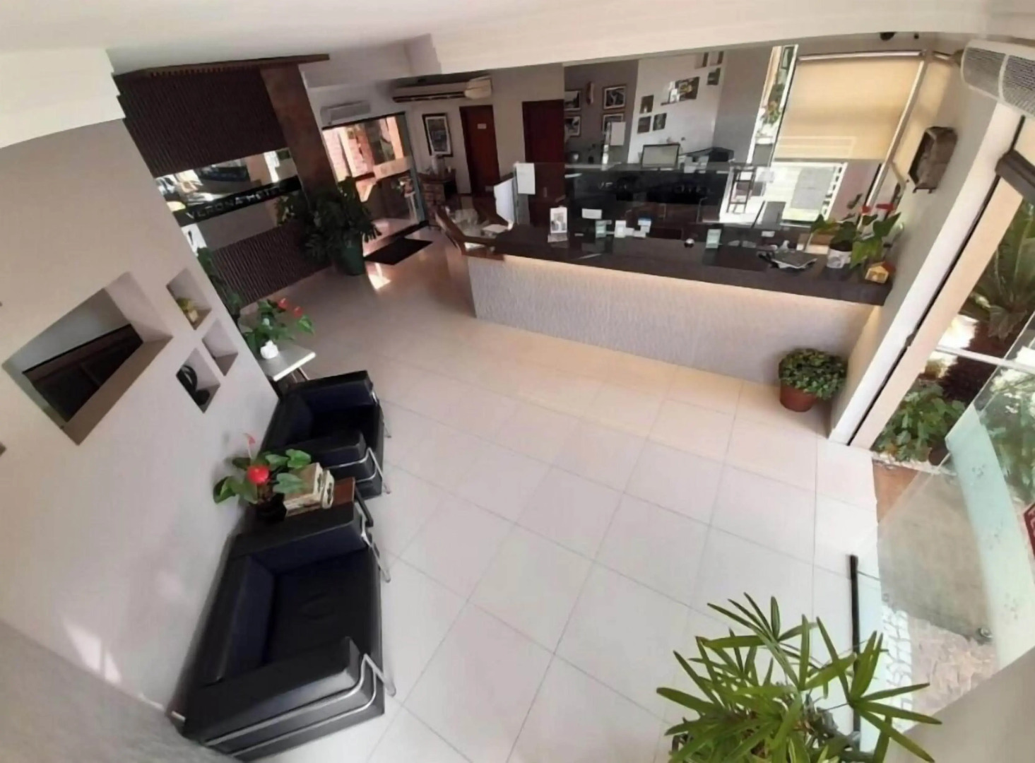 Limeira Verona Hotel