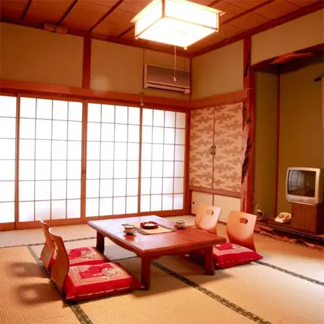 Yamaguchiya Ryokan