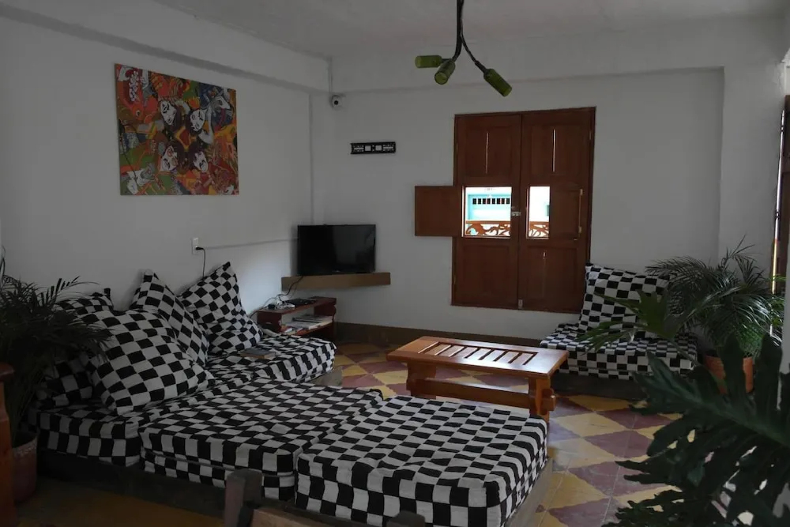Sgt Pepper's Hostel