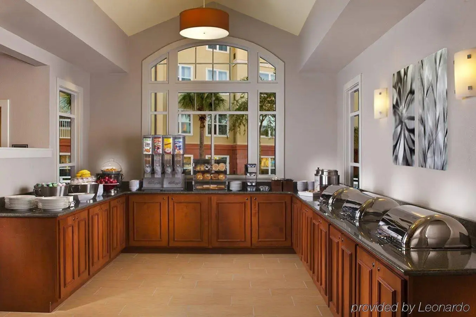 Residence Inn by Marriott Sandestin at Grand Boulevard