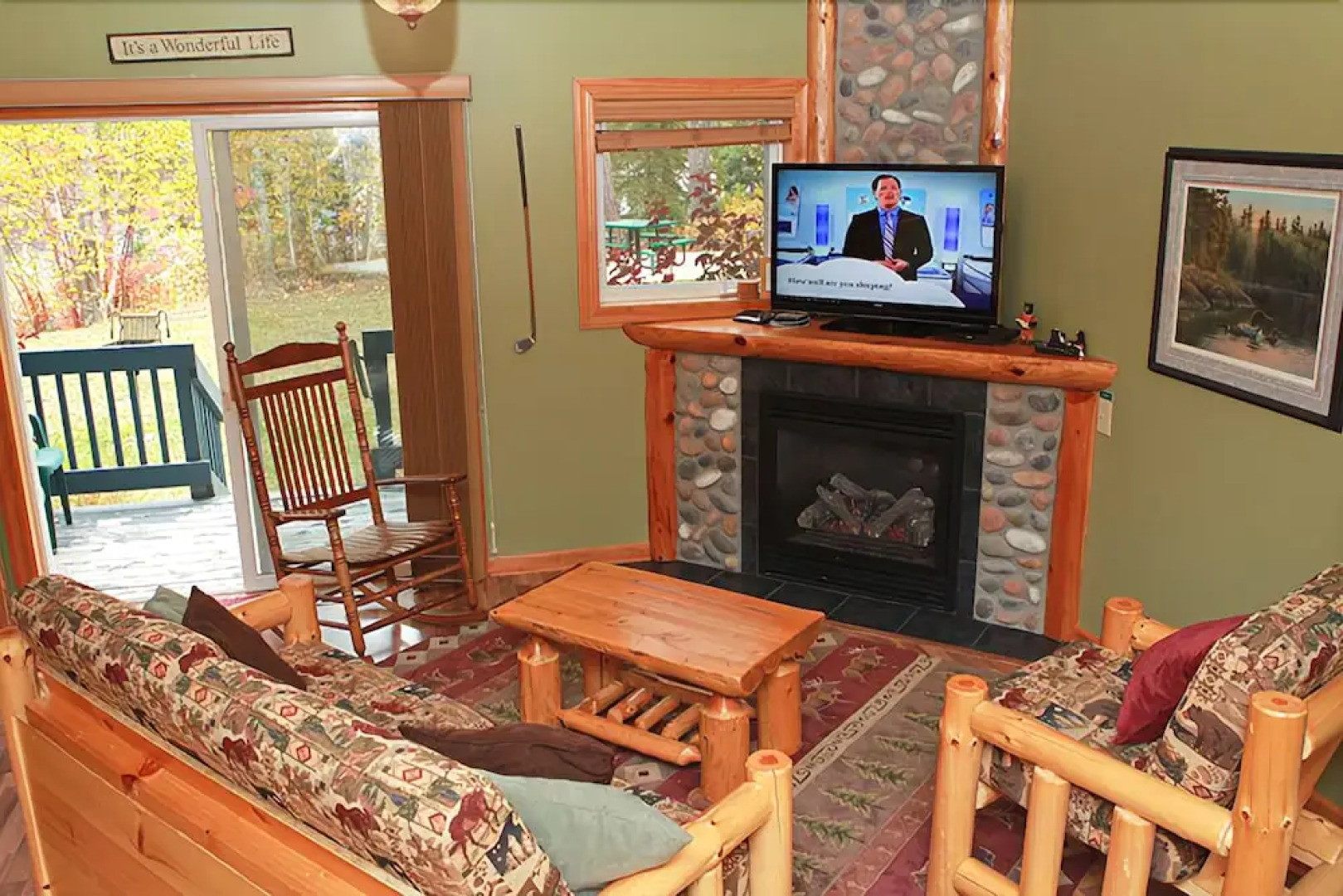 Villas at Giants Ridge