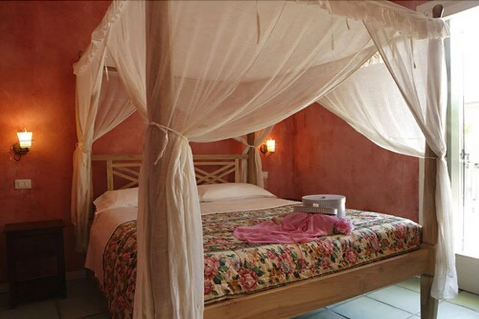 Venice Hotel Villa Dori