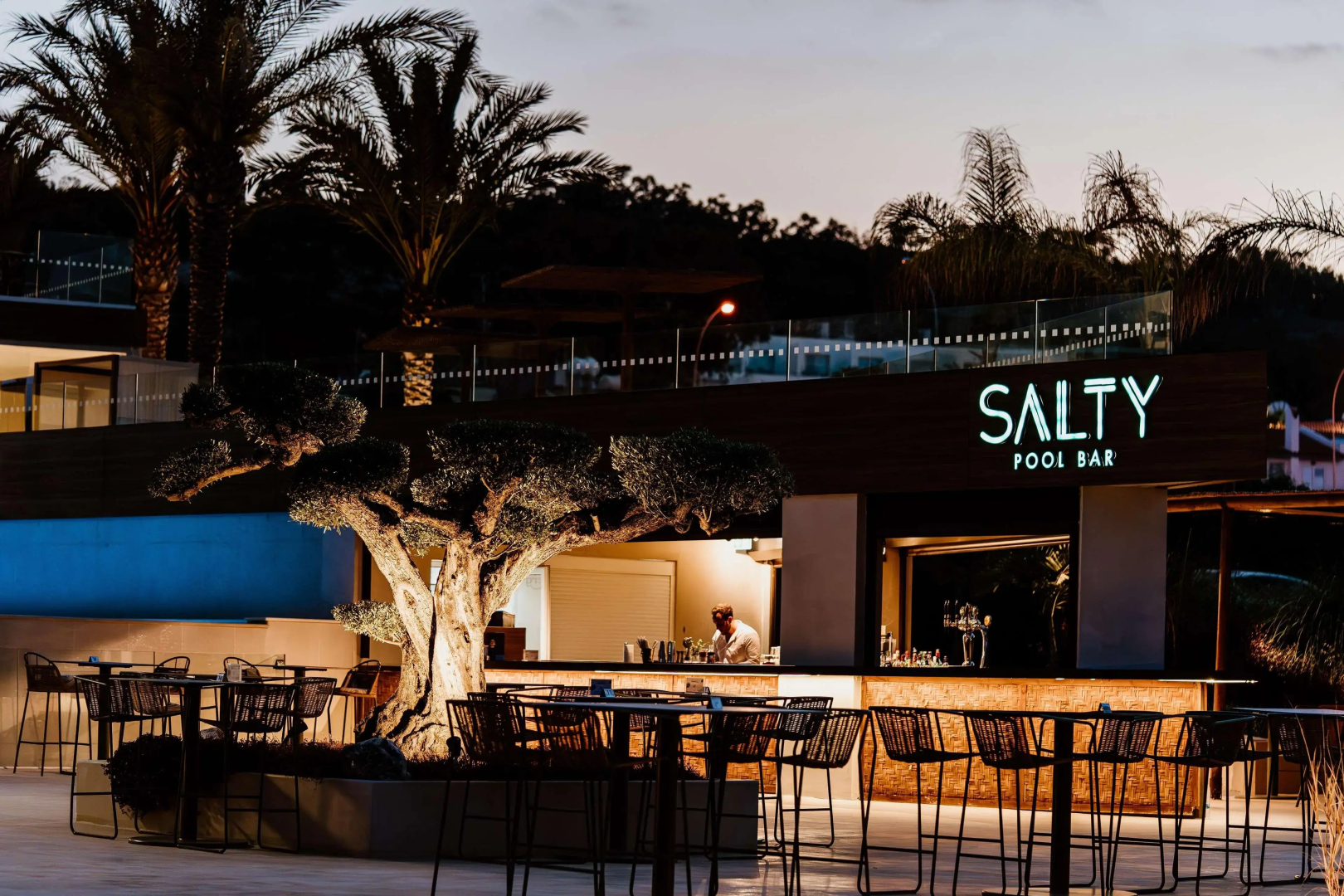 Cavo Zoe Seaside Hotel