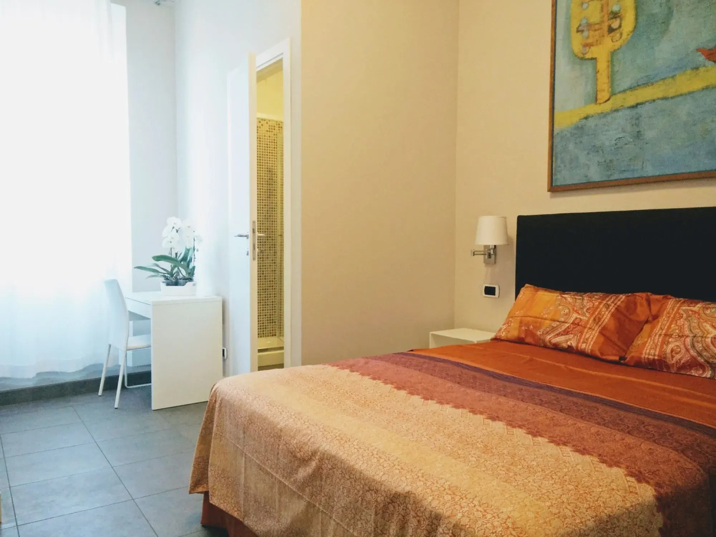Guest House Cavour 278