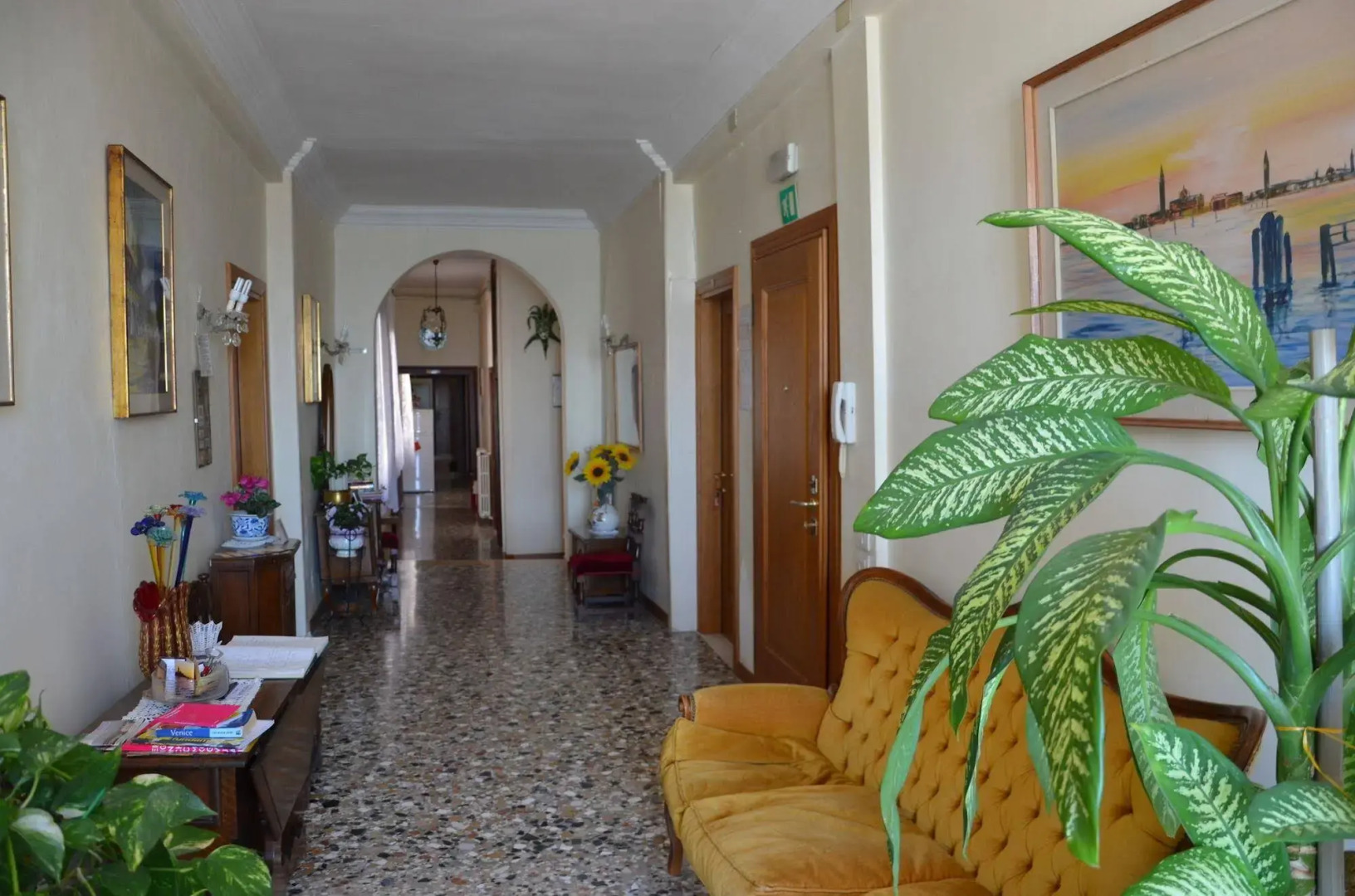 Casa Favaretto