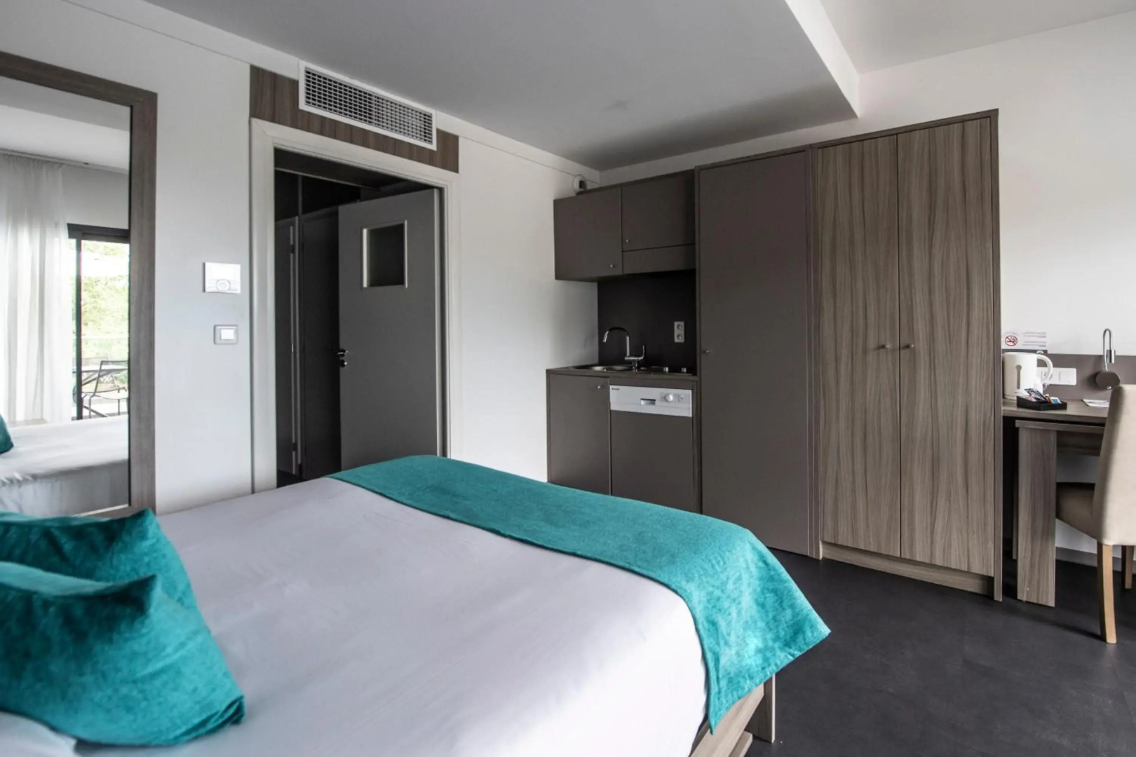 Suite Home Porticcio