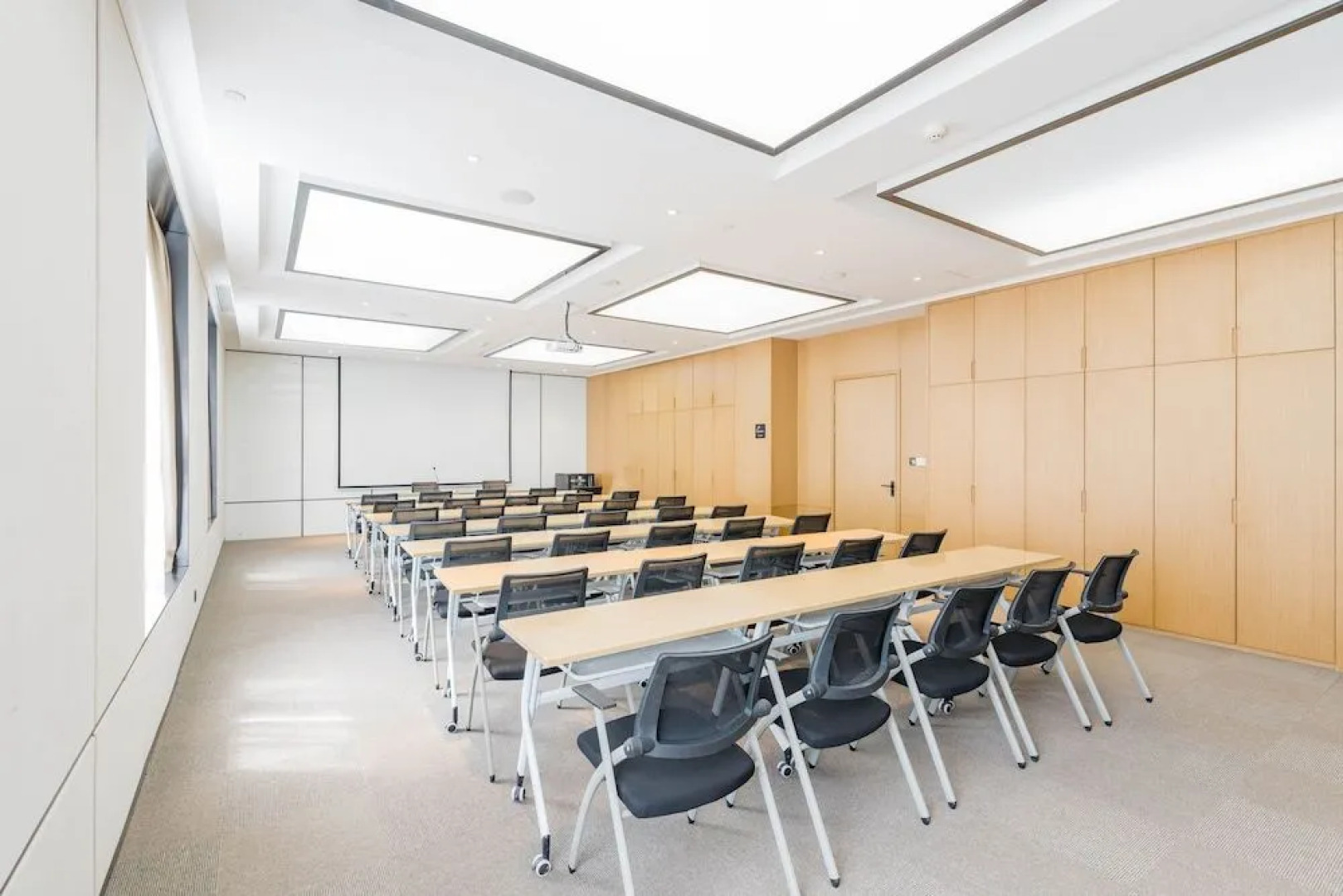 Hilton Garden Inn Hangzhou West Lake