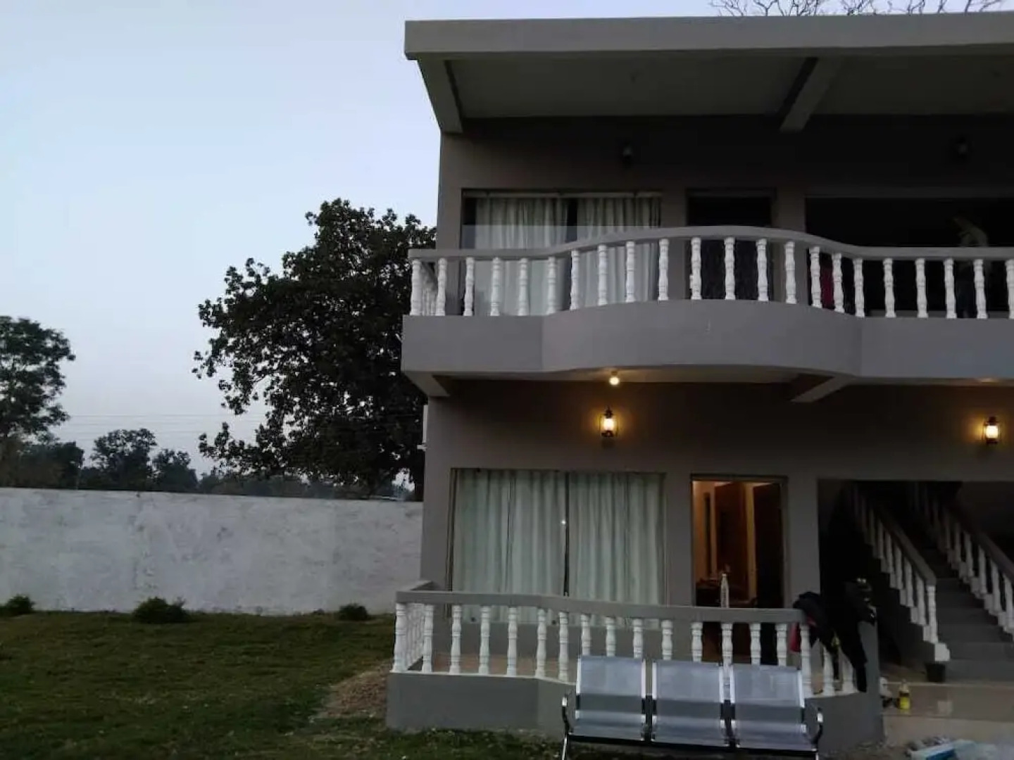 Wild Tiger Resorts Bandhavgarh