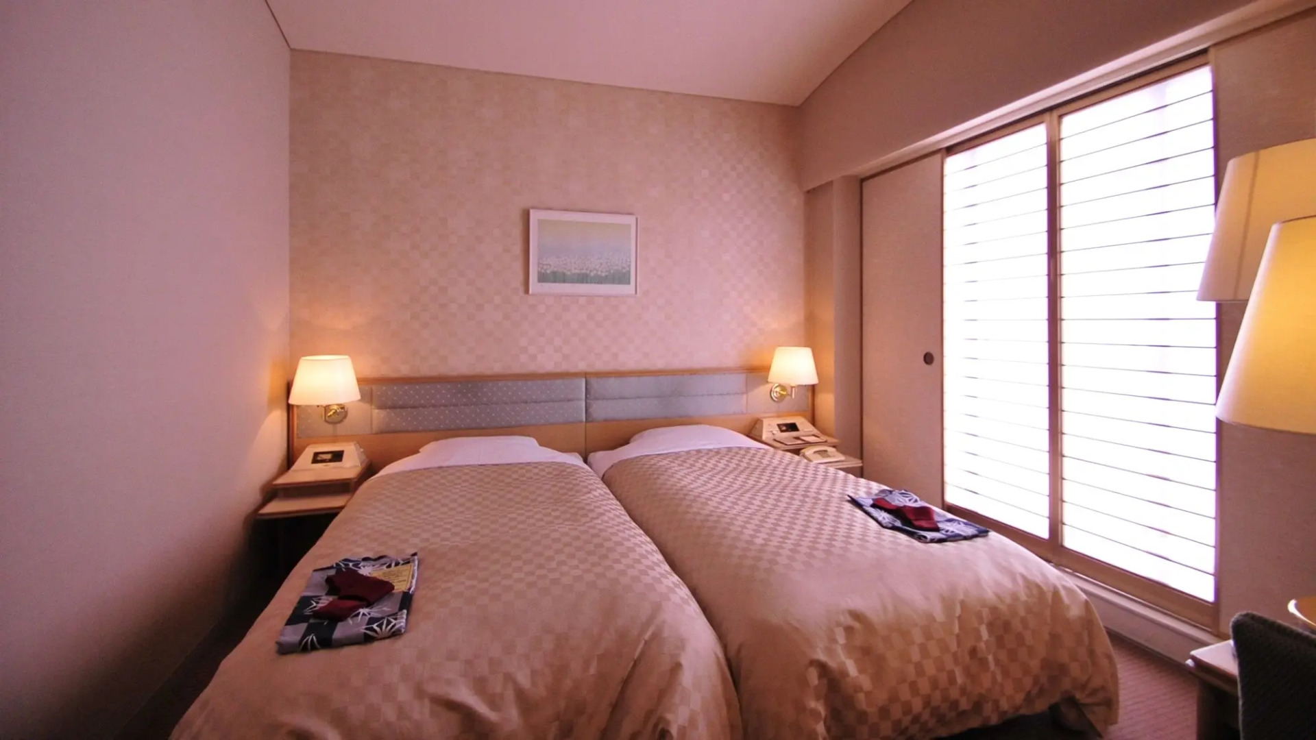 Palace Hotel KAKEGAWA