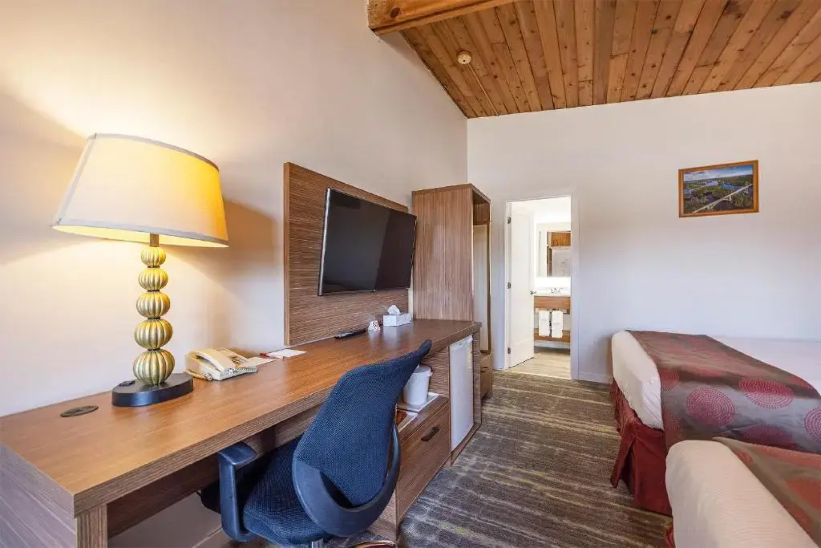 Ramada Gananoque Provincial Inn