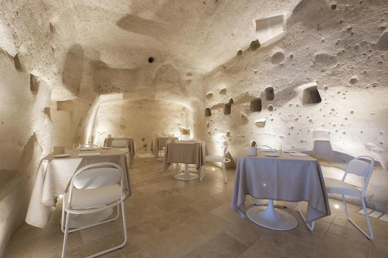 Aquatio Cave Luxury Hotel & SPA
