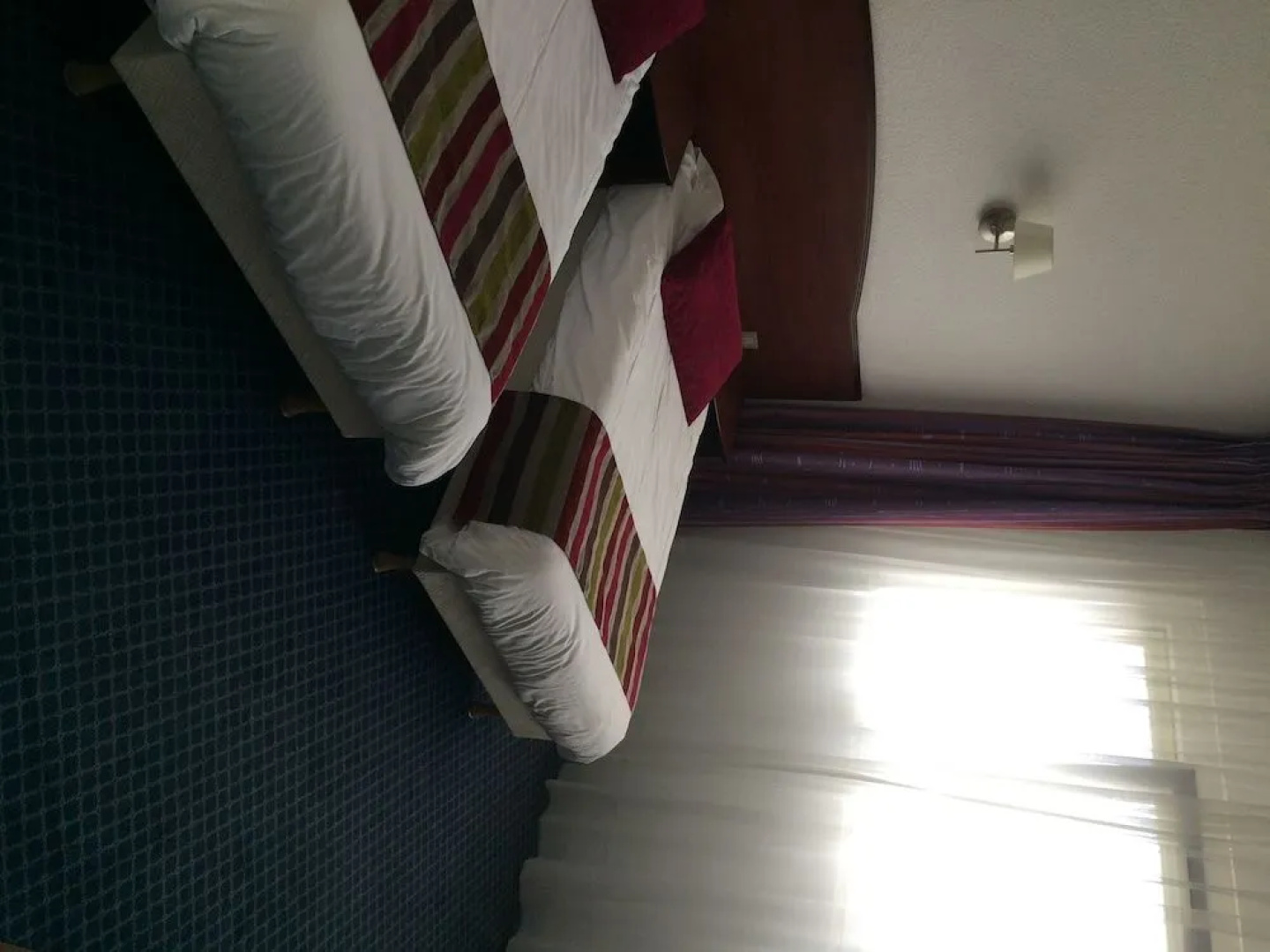 Hotel Fontaine