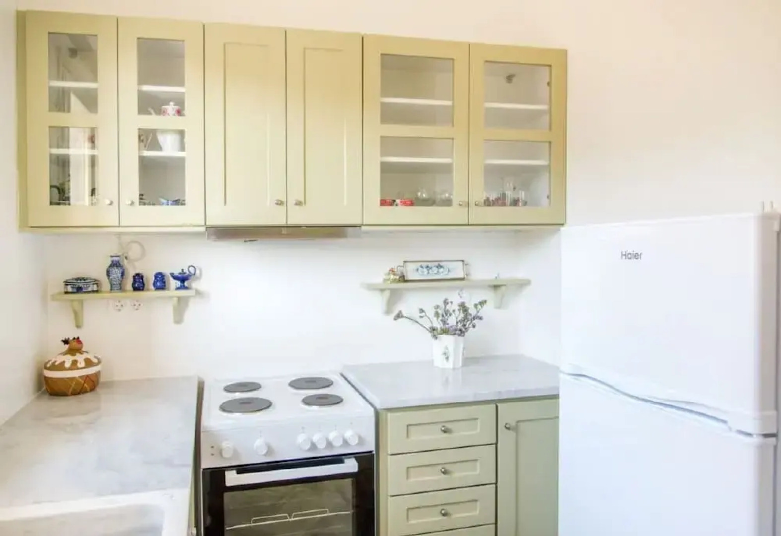 Magnolia House - Tinos