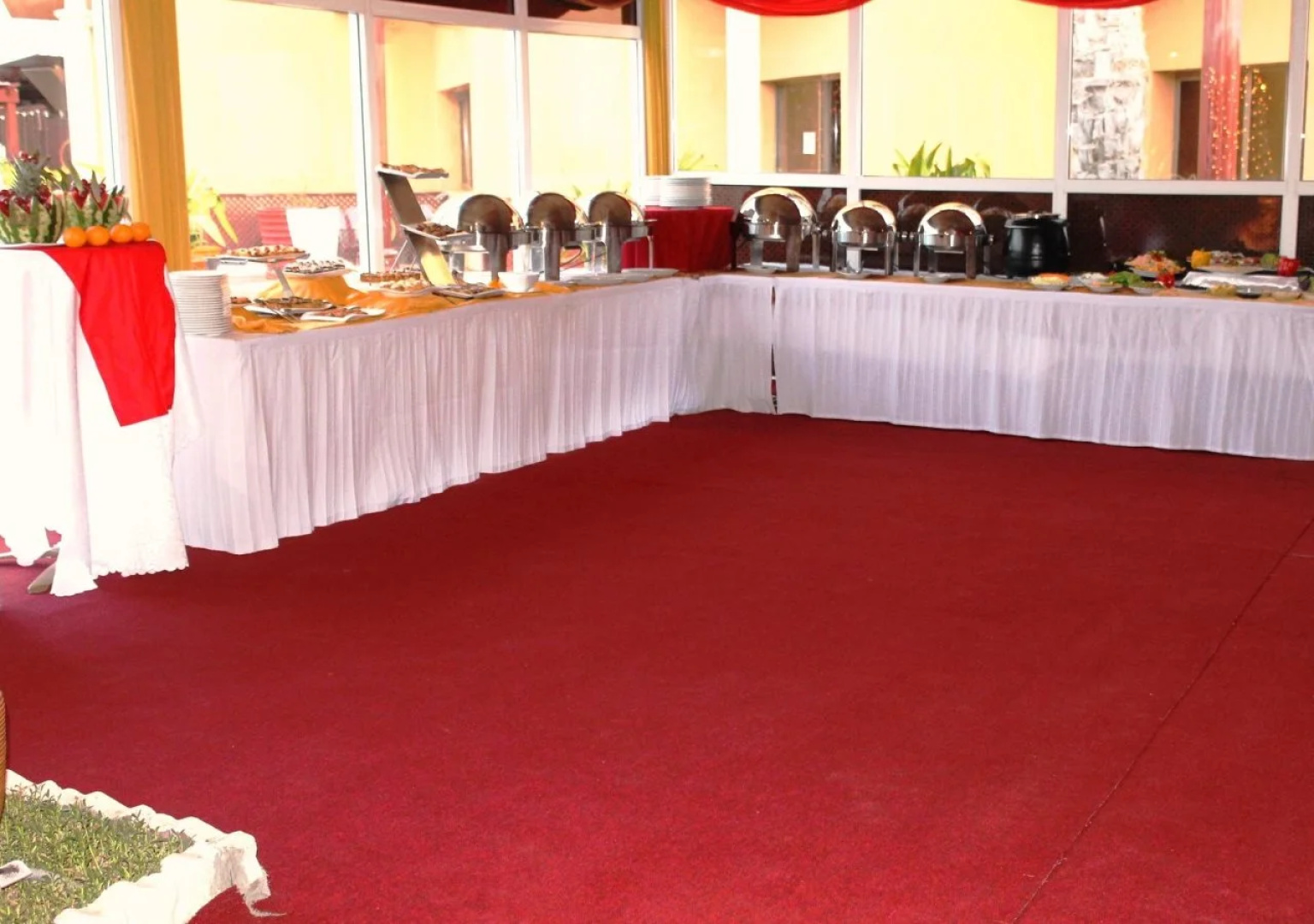 Acacias Hotel