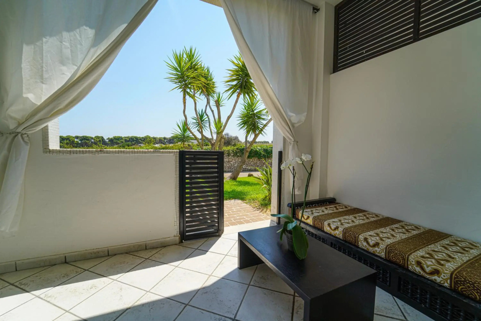 Resort Baia dei Turchi Adults Only