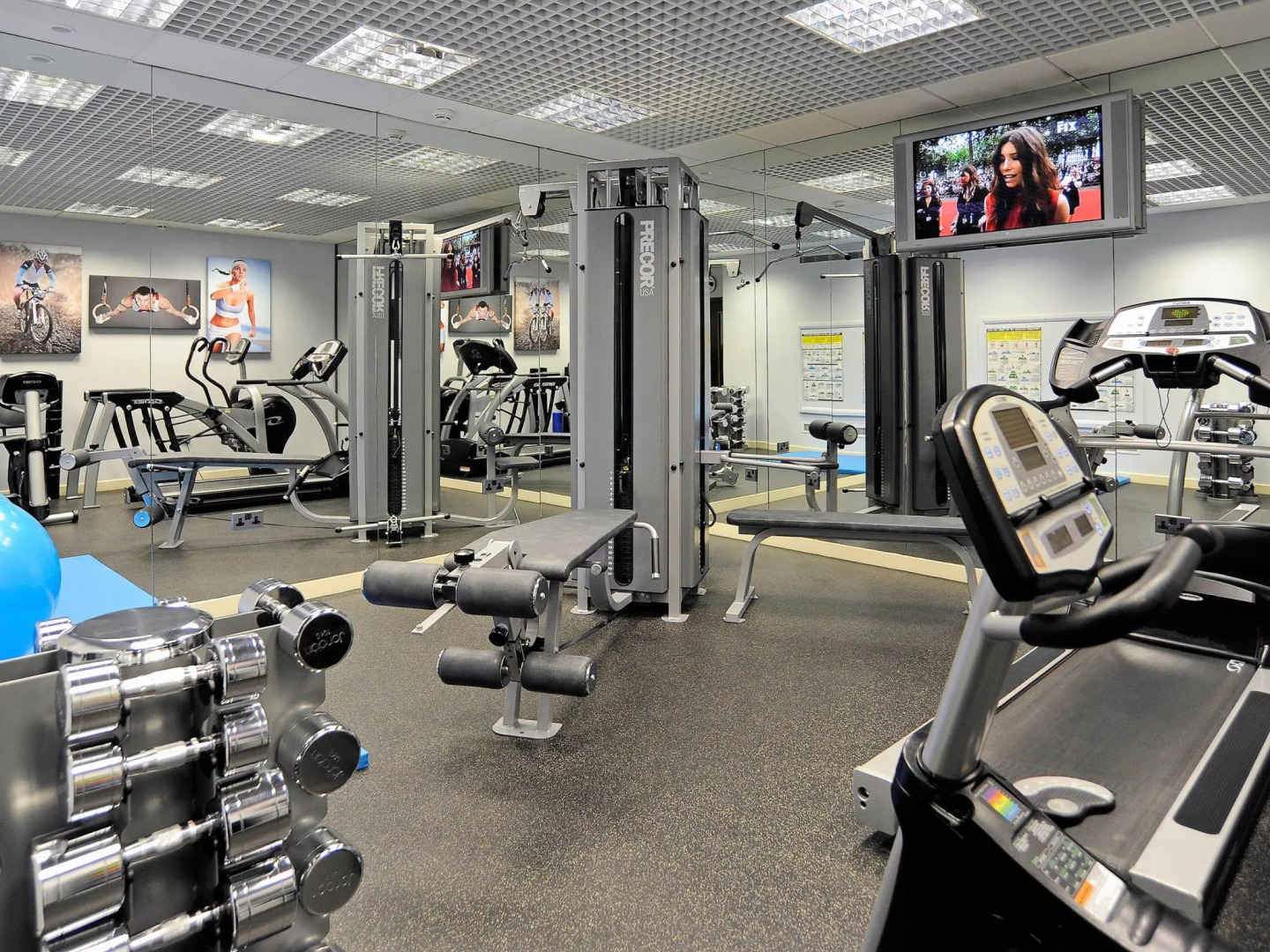 Mercure London Paddington