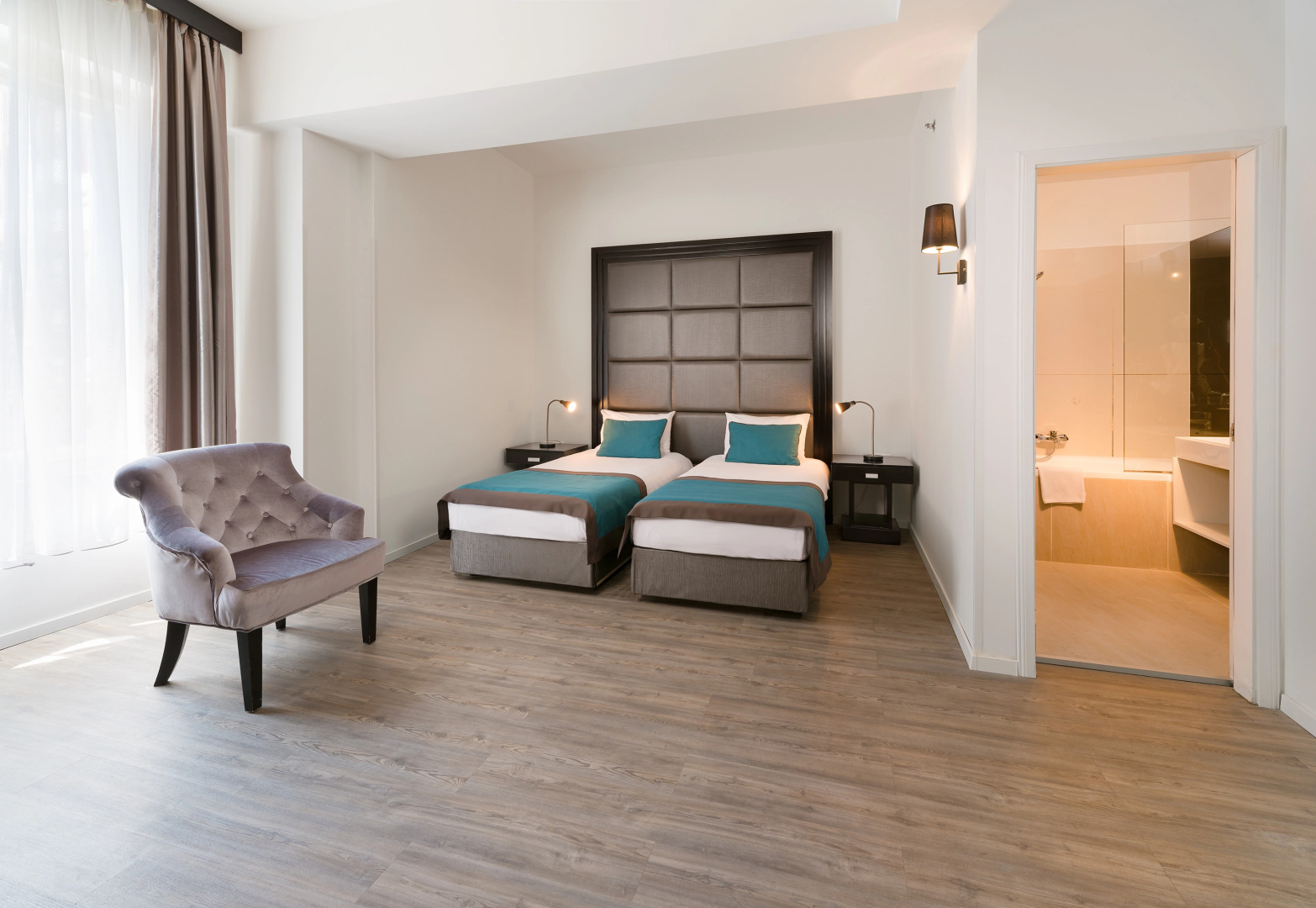 Arcadia Hotel Budapest